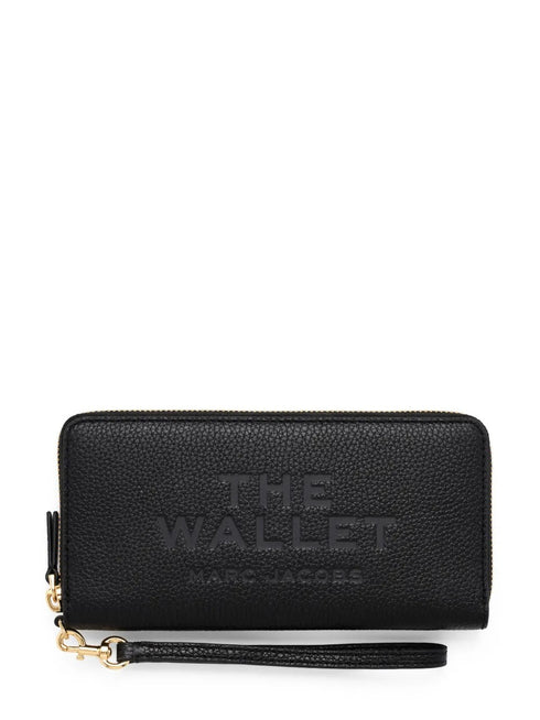 MARC JACOBS THE CONTINENTAL WALLET